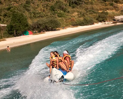 Madagaskar Light speedboat trip from Pattaya to Koh Phai - photo 60