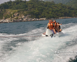 Madagaskar Light speedboat trip from Pattaya to Koh Phai - photo 300