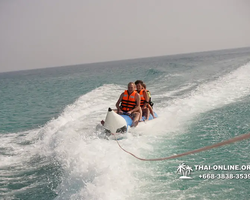 Madagaskar Light speedboat trip from Pattaya to Koh Phai - photo 620