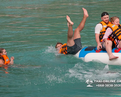 Madagaskar Light speedboat trip from Pattaya to Koh Phai - photo 270