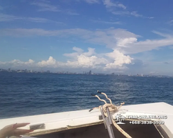 Madagaskar Light Pattaya one day sea tour to Koh Phai - picture 911