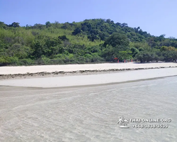 Madagaskar Light speedboat trip from Pattaya to Koh Phai - photo 169