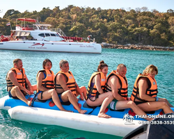 Madagaskar Light speedboat trip from Pattaya to Koh Phai - photo 33