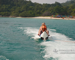 Madagaskar Light speedboat trip from Pattaya to Koh Phai - photo 369