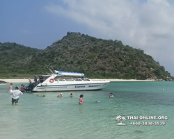 Madagaskar Light speedboat trip from Pattaya to Koh Phai - photo 547