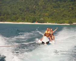 Madagaskar Light speedboat trip from Pattaya to Koh Phai - photo 555