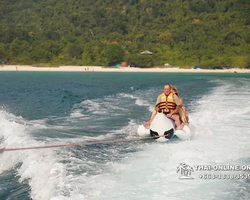 Madagaskar Light speedboat trip from Pattaya to Koh Phai - photo 417