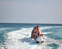 Madagaskar Light speedboat trip from Pattaya to Koh Phai - photo 524