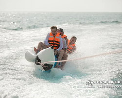 Madagaskar Light speedboat trip from Pattaya to Koh Phai - photo 632