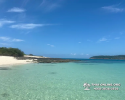 Madagaskar Light Pattaya one day sea tour to Koh Phai - picture 1293