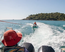 Madagaskar Light speedboat trip from Pattaya to Koh Phai - photo 299