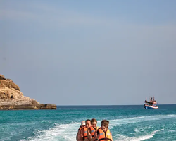 Madagaskar Light Pattaya one day sea tour to Koh Phai - picture 868