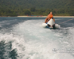 Madagaskar Light speedboat trip from Pattaya to Koh Phai - photo 623