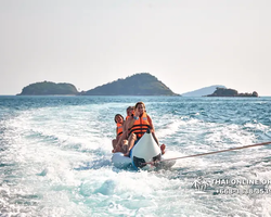 Madagaskar Light speedboat trip from Pattaya to Koh Phai - photo 373