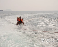 Madagaskar Light speedboat trip from Pattaya to Koh Phai - photo 488