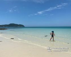 Madagaskar Light Pattaya one day sea tour to Koh Phai - picture 1392