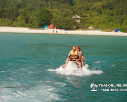 Madagaskar Light speedboat trip from Pattaya to Koh Phai - photo 311