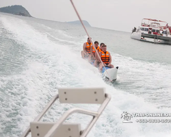 Madagaskar Light Pattaya one day sea tour to Koh Phai - picture 846