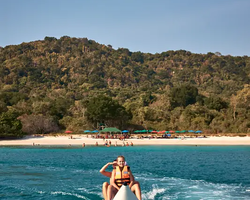 Madagaskar Light speedboat trip from Pattaya to Koh Phai - photo 282