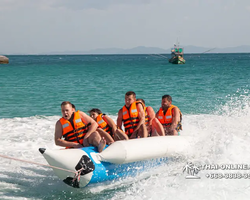 Madagaskar Light speedboat trip from Pattaya to Koh Phai - photo 511