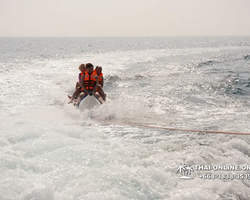 Madagaskar Light speedboat trip from Pattaya to Koh Phai - photo 372