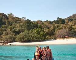 Madagaskar Light speedboat trip from Pattaya to Koh Phai - photo 240