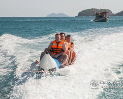 Madagaskar Light speedboat trip from Pattaya to Koh Phai - photo 187