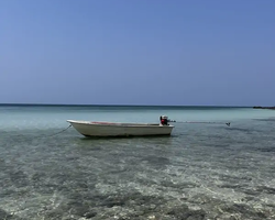 Madagaskar Light speedboat trip from Pattaya to Koh Phai - photo 567