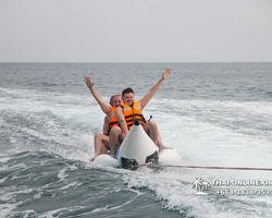 Madagaskar Light Pattaya one day sea tour to Koh Phai - picture 772