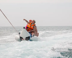 Madagaskar Light Pattaya one day sea tour to Koh Phai - picture 1241