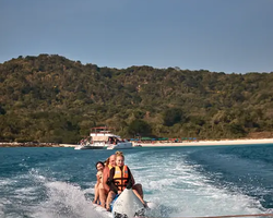 Madagaskar Light speedboat trip from Pattaya to Koh Phai - photo 391