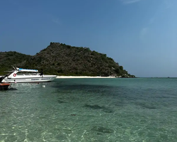 Madagaskar Light speedboat trip from Pattaya to Koh Phai - photo 475