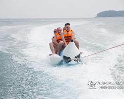 Madagaskar Light Pattaya one day sea tour to Koh Phai - picture 899