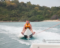 Madagaskar Light speedboat trip from Pattaya to Koh Phai - photo 565