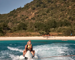 Madagaskar Light speedboat trip from Pattaya to Koh Phai - photo 252