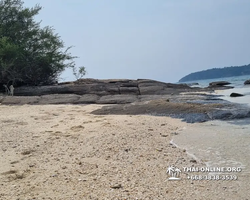 Madagaskar Light speedboat trip from Pattaya to Koh Phai - photo 49