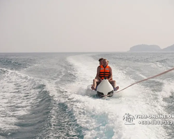 Madagaskar Light speedboat trip from Pattaya to Koh Phai - photo 667