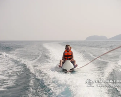 Madagaskar Light Pattaya one day sea tour to Koh Phai - picture 791