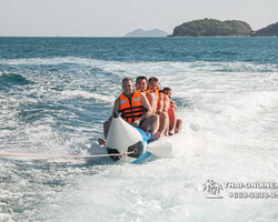 Madagaskar Light speedboat trip from Pattaya to Koh Phai - photo 216