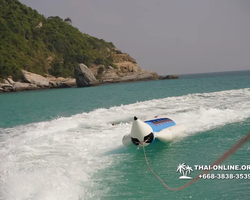 Madagaskar Light Pattaya one day sea tour to Koh Phai - picture 769