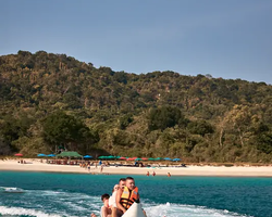 Madagaskar Light speedboat trip from Pattaya to Koh Phai - photo 313