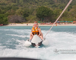 Madagaskar Light speedboat trip from Pattaya to Koh Phai - photo 411