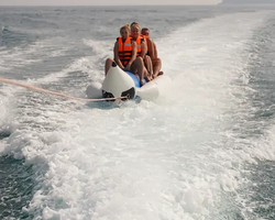 Madagaskar Light speedboat trip from Pattaya to Koh Phai - photo 693