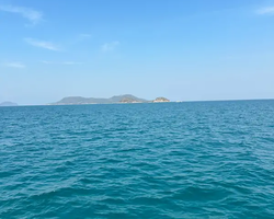 Madagaskar Light Pattaya one day sea tour to Koh Phai - picture 845