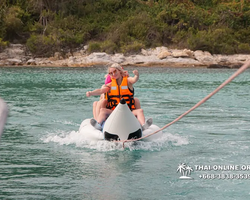 Madagaskar Light speedboat trip from Pattaya to Koh Phai - photo 128