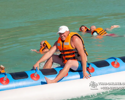 Madagaskar Light speedboat trip from Pattaya to Koh Phai - photo 698