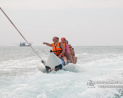 Madagaskar Light Pattaya one day sea tour to Koh Phai - picture 1276