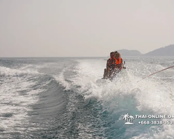 Madagaskar Light Pattaya one day sea tour to Koh Phai - picture 738