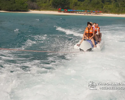 Madagaskar Light speedboat trip from Pattaya to Koh Phai - photo 538