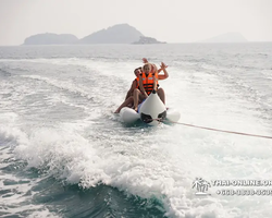 Madagaskar Light speedboat trip from Pattaya to Koh Phai - photo 691